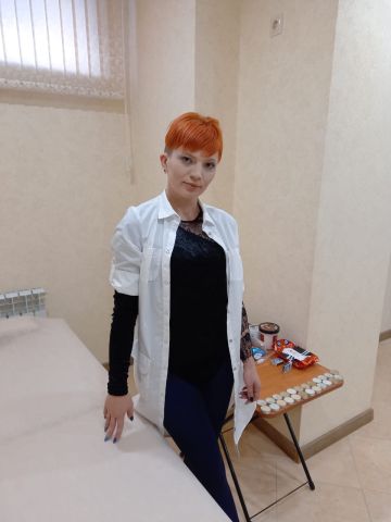 Анжелика